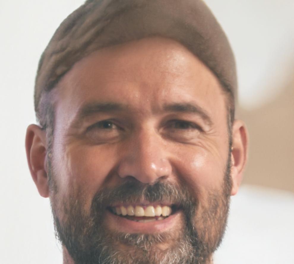 Kursleiter Dr. Thomas Münch