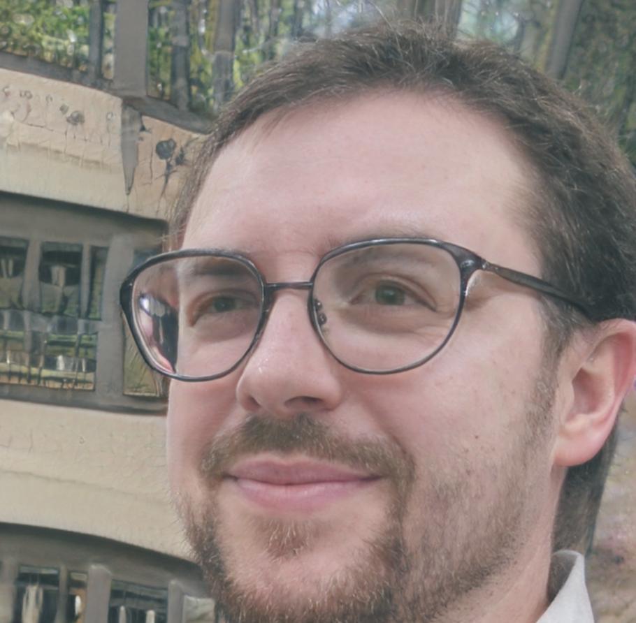 Finanzberater Marcus Weber