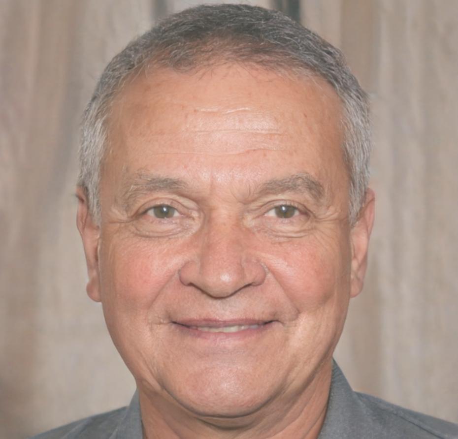 Schuldenspezialist Stefan Hoffmann